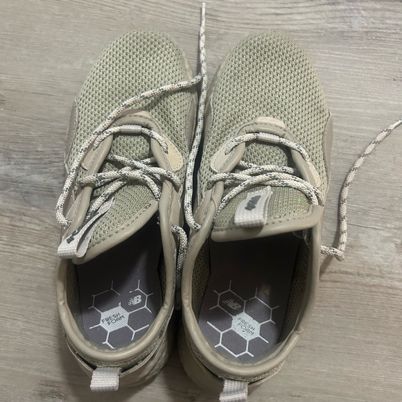 Columbia shoes, women’s 7 - Picture 5 of 6